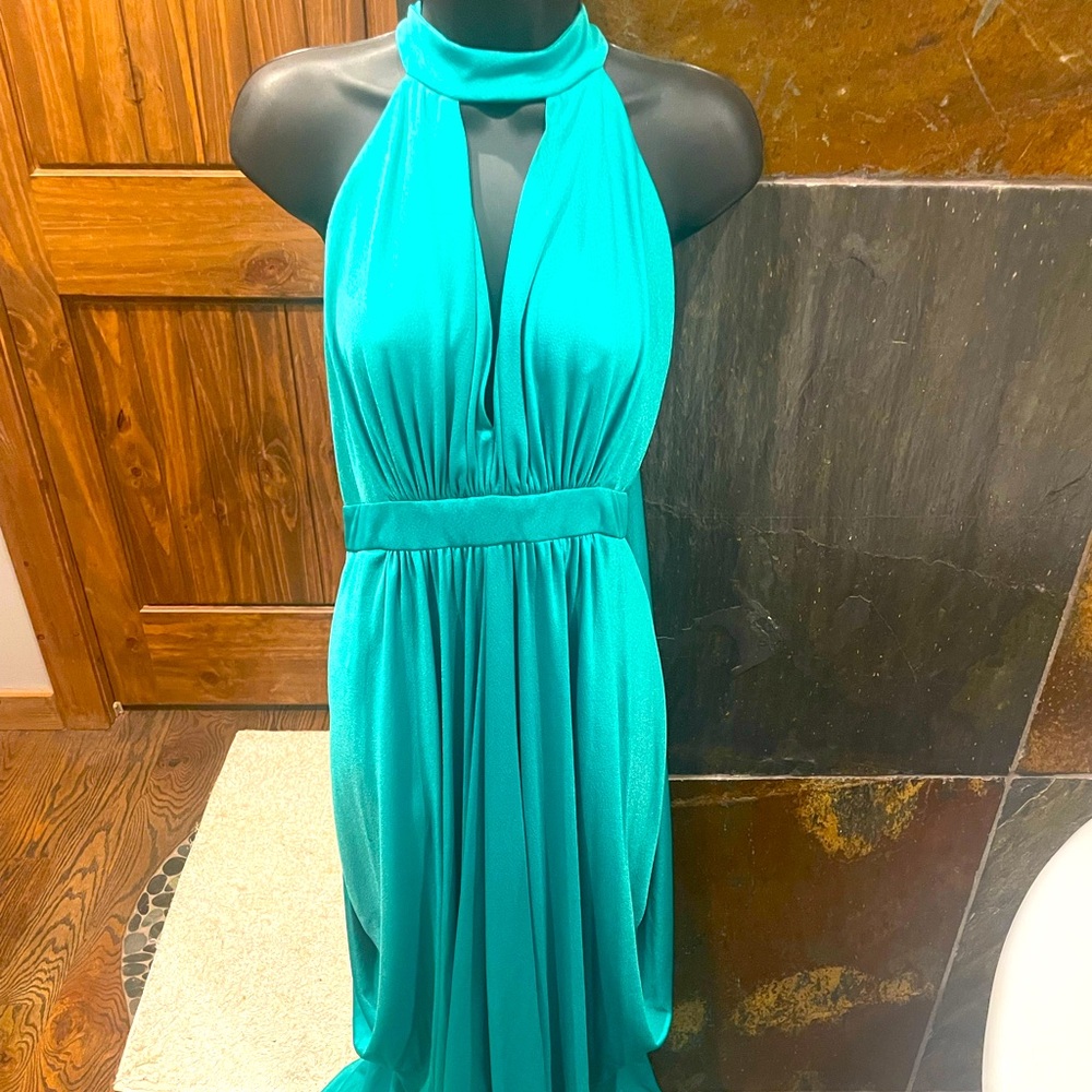 Vintage 1970's dress